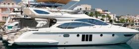 AZIMUT 48