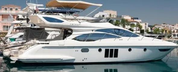 AZIMUT 48