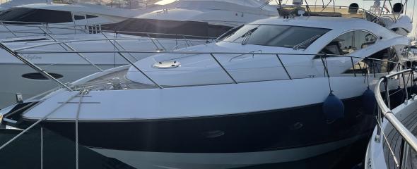 Sunseeker Manhattan 60